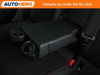 Mercedes Clase A A 200 d AMG Line