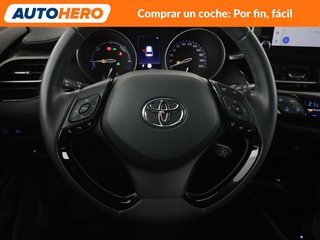 Toyota C-HR 1.8 Hybrid Advance