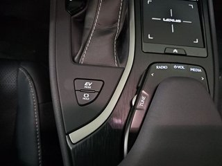 Lexus UX 2.0 250h Luxury 4WD
