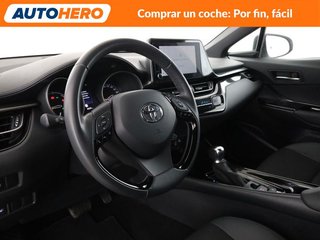 Toyota C-HR 1.8 Hybrid Advance
