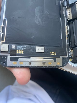 Schermo originale per iPhone 14 Pro