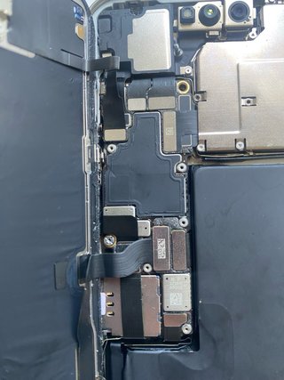 Schermo originale per iPhone 14 Pro