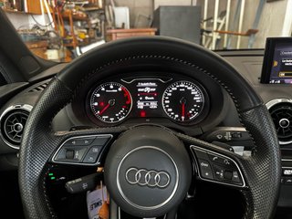 Audi A3 2019