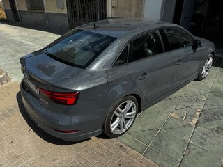 Audi A3 2019