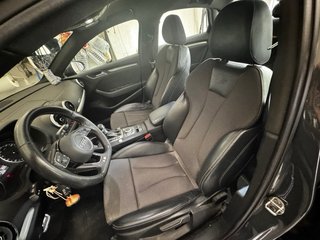 Audi A3 2019