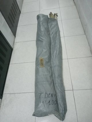 Toldo Denia W1000