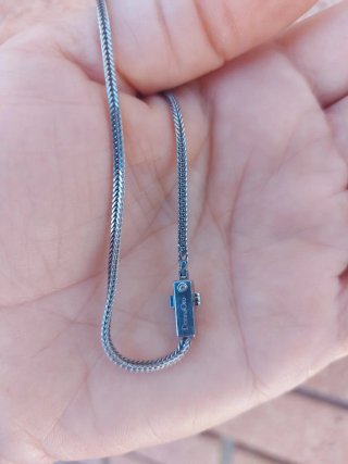 Bracciale DonnaOro Argento 925