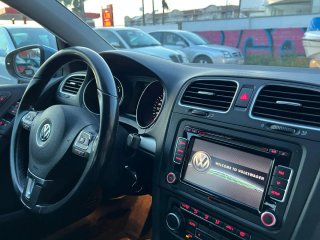 Volkswagen Golf 2010