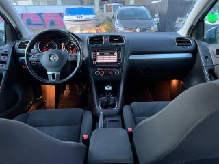 Volkswagen Golf 2010