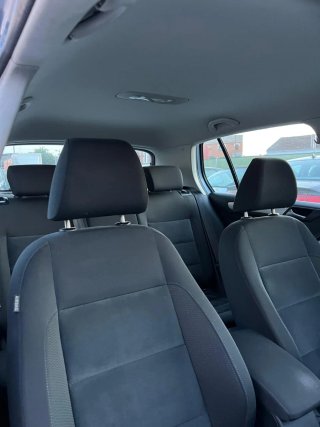 Volkswagen Golf 2010