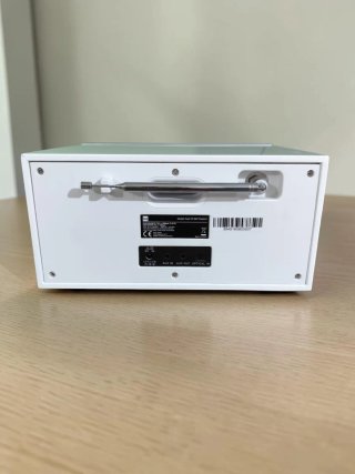Radio Dual CR 900 DAB+ WiFi Spotify