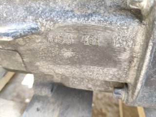 CAJA CAMBIOS BMW SERIE 3 BERLINA (E46) 2.0 16V Di