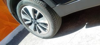 SsangYong Korando 2015
