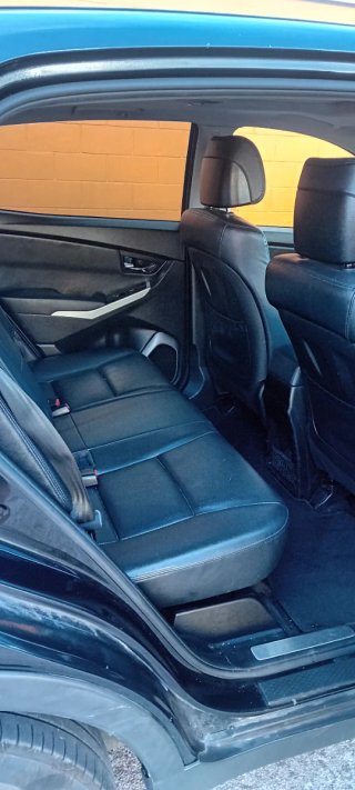 SsangYong Korando 2015