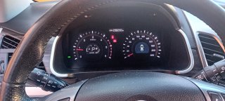 SsangYong Korando 2015