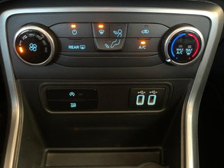FORD ECOSPORT 1.0T ECOBOOST S&S TREND 5 P