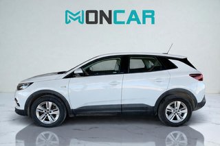 OPEL GRANDLAND X 1.6 CDTI BUSINESS 5 PUERTAS