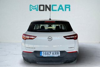 OPEL GRANDLAND X 1.6 CDTI BUSINESS 5 PUERTAS