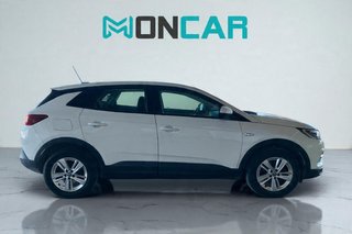 OPEL GRANDLAND X 1.6 CDTI BUSINESS 5 PUERTAS