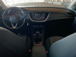 OPEL GRANDLAND X 1.6 CDTI BUSINESS 5 PUERTAS