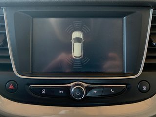 OPEL GRANDLAND X 1.6 CDTI BUSINESS 5 PUERTAS