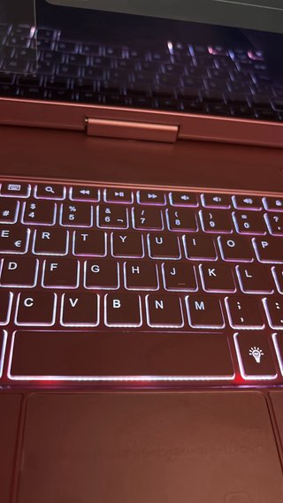 iPad 11