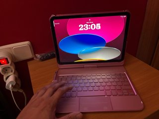 iPad 11