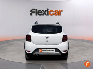 Dacia Sandero Comfort TCE 66kW (90CV)