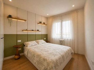 Piso en alquiler en Lista en Madrid