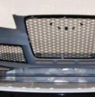 Kit De Carrocería Audi A4 09-12 B8 ABS