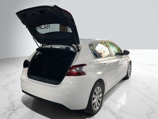 PEUGEOT 308 5P STYLE BLUEHDI 100 S&S 6 VEL. MAN 5 PU