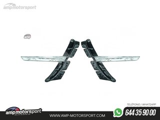 INTERMITENTES LATERALES PARA BMW F30/F31