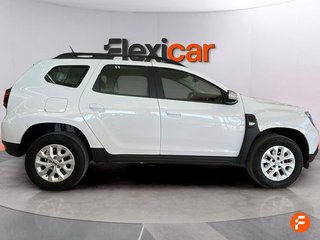 Dacia Duster Expression TCE 96kW(130CV) 4X2