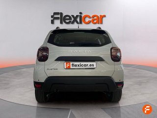 Dacia Duster Expression TCE 96kW(130CV) 4X2