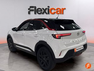 Opel Mokka 1.5 D GS Line