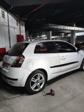 Fiat Stilo 2006