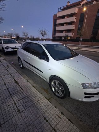 Fiat Stilo 2006