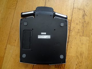 Bascula Tanita BC-545N BC545N peso
