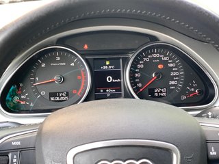 AUDI Q7 Q7 3.0 TDI Advance 204 Tiptronic
