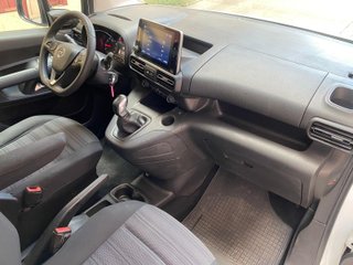Opel Combo Life 2021 102 cv