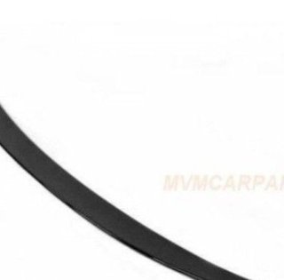 Alerón Bmw F10/F18 10-16 Look M Performance Brilla