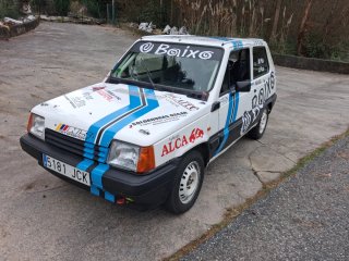 seat marbella copa 1996
