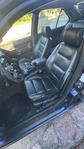 BMW Serie 3 1992
