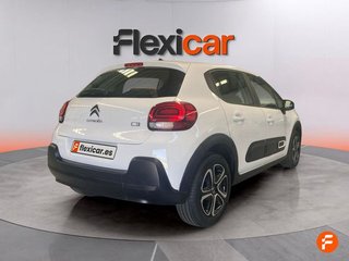 Citroën C3 BlueHDi 75KW (100CV) S&S C-Series