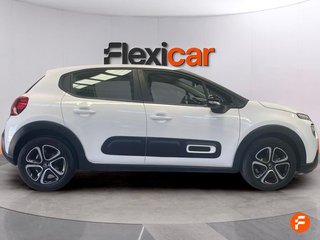 Citroën C3 BlueHDi 75KW (100CV) S&S C-Series
