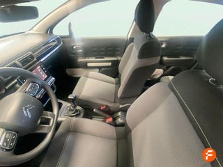 Citroën C3 BlueHDi 75KW (100CV) S&S C-Series