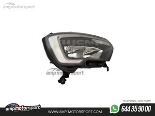 FARO DELANTERO DERECHO PARA RENAULT MASTER