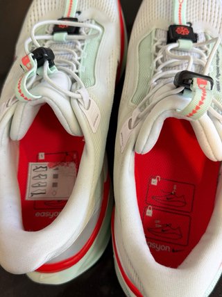 Nike Pegasus Easy On Zapatillas Deportivas