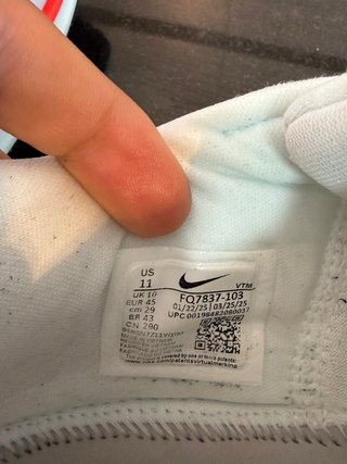 Nike Pegasus Easy On Zapatillas Deportivas