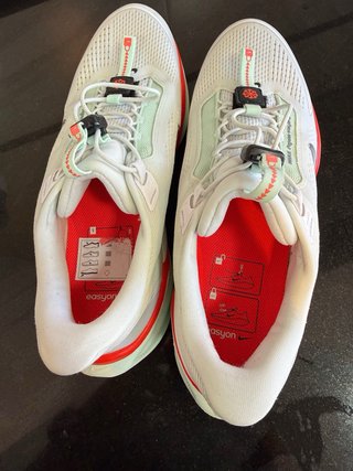 Nike Pegasus Easy On Zapatillas Deportivas
